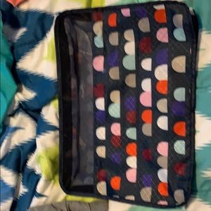 Thirty-one medium pack and zip